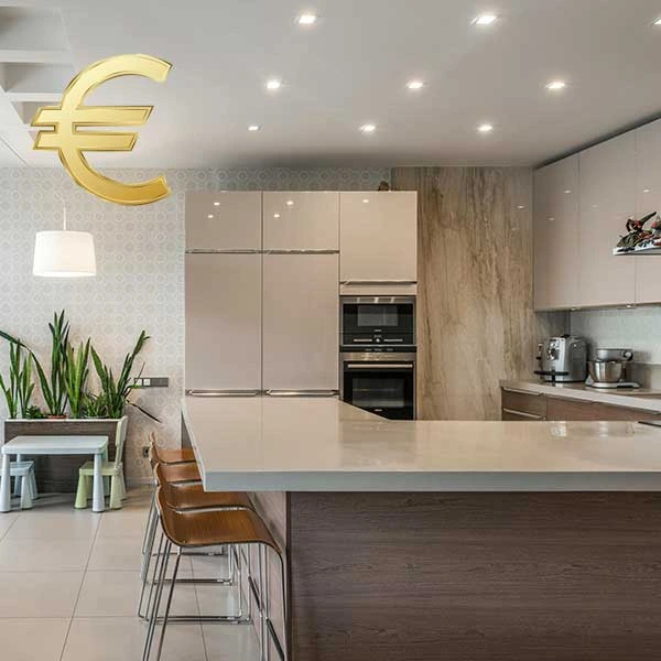 Έπιπλα Κουζίνας Τιμές