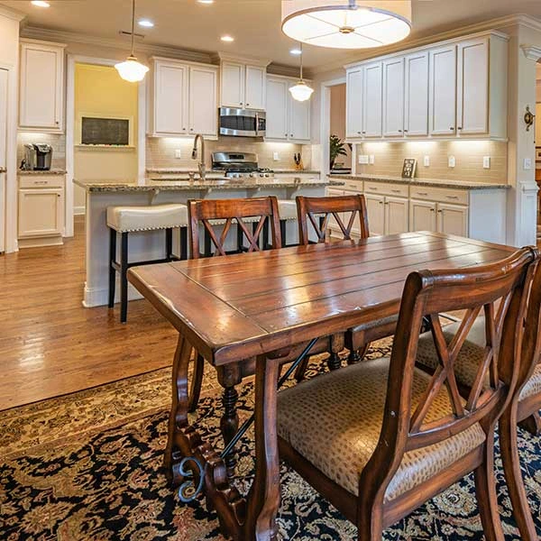 Κλασικά Έπιπλα Κουζίνας