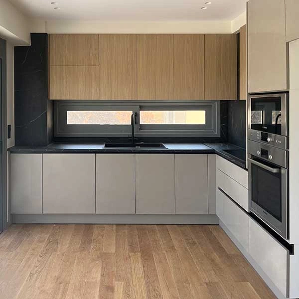 Κουζίνες Τιμές