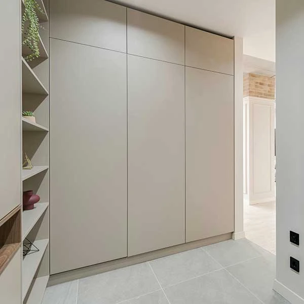 Ντουλάπες Υπνοδωματίου