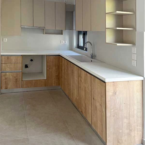 Ντουλάπια Κουζίνας Δαπέδου