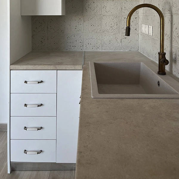 Ντουλάπια Κουζίνας Διαστάσεις