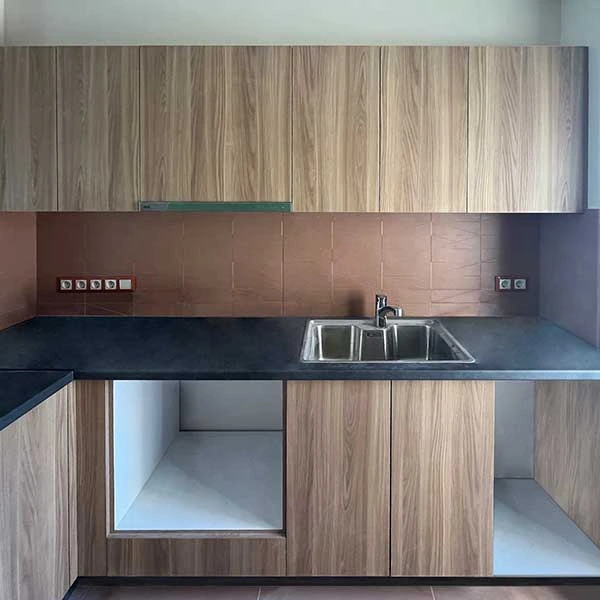 Ντουλάπια Κουζίνας Έτοιμα