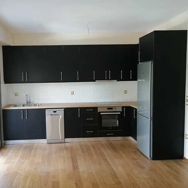 Ντουλάπια Κουζίνας Σχέδια