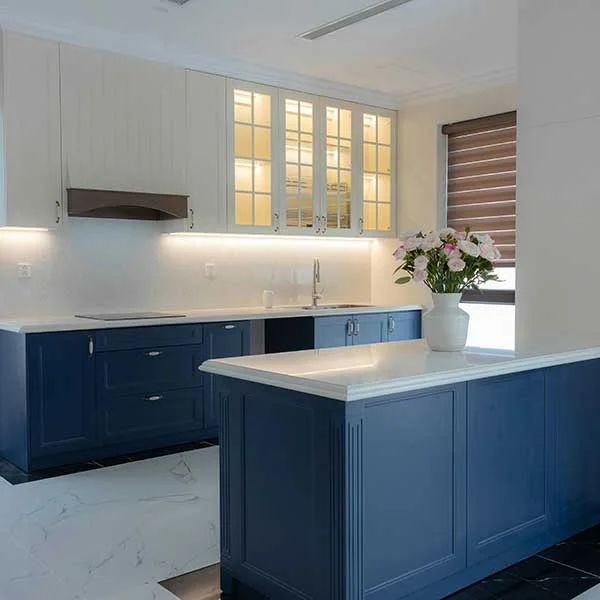 Ντουλάπια Κουζίνας Τιμές το Μέτρο