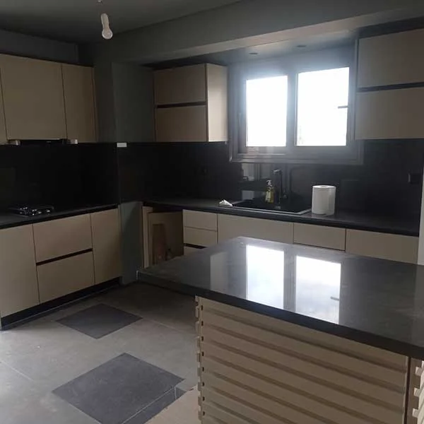 Ντουλάπια Κουζίνας Τιμές