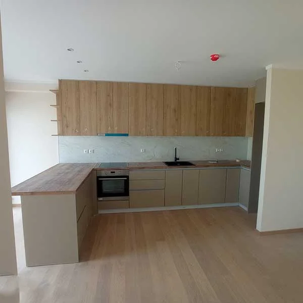 Ντουλάπια Κουζίνας Βάσεως