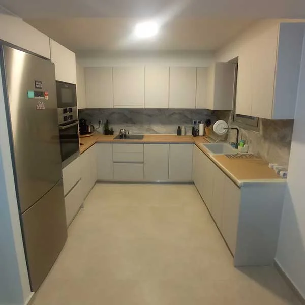 Σετ Ντουλάπια Κουζίνας