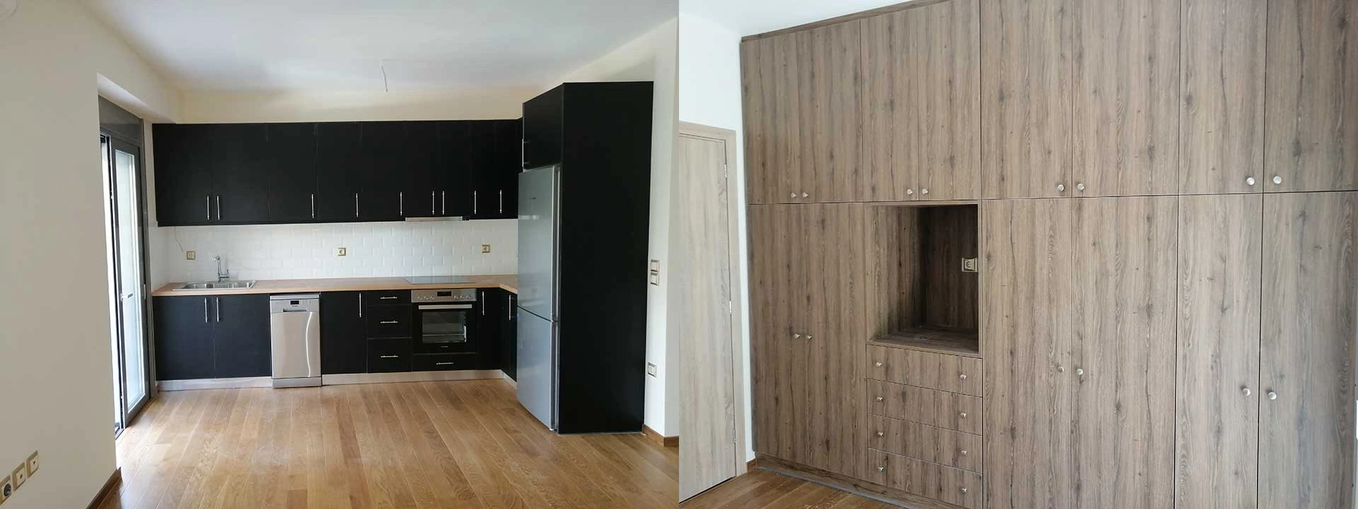 Κατασκευές Ξύλου